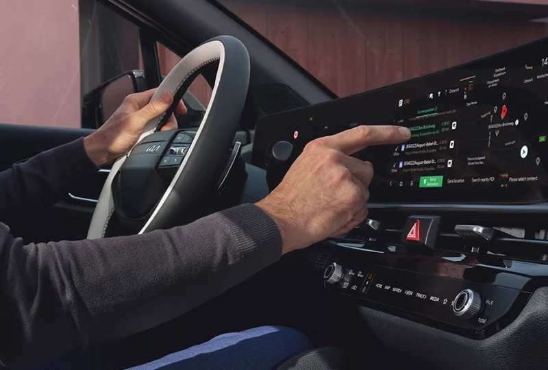 Kia Sportage 1.6 T-GDI PHEV