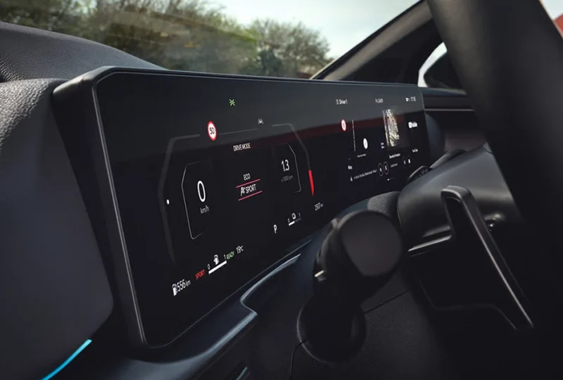 Kia Sportage 1.6 T-GDI PHEV