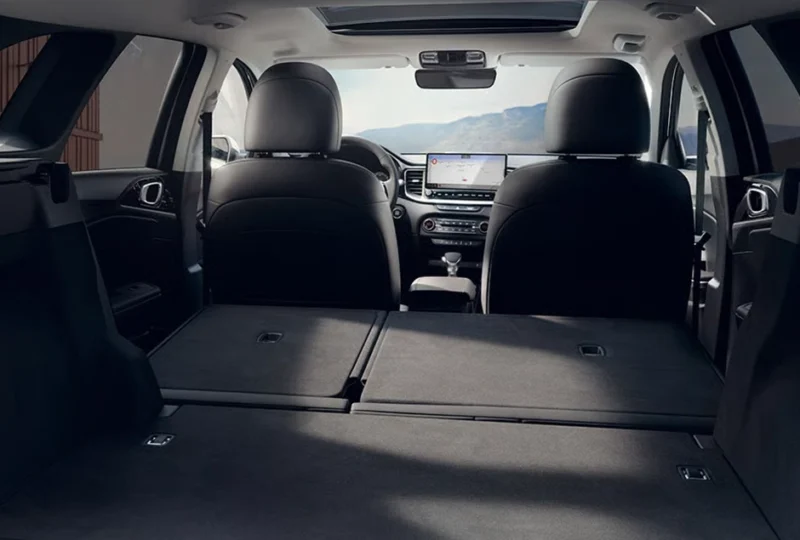 Kia Cee'd Sportswagon 1.5 T-GDI