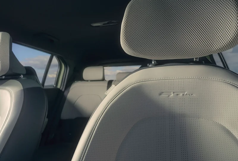 Kia EV3 Long Range 81,4kWh