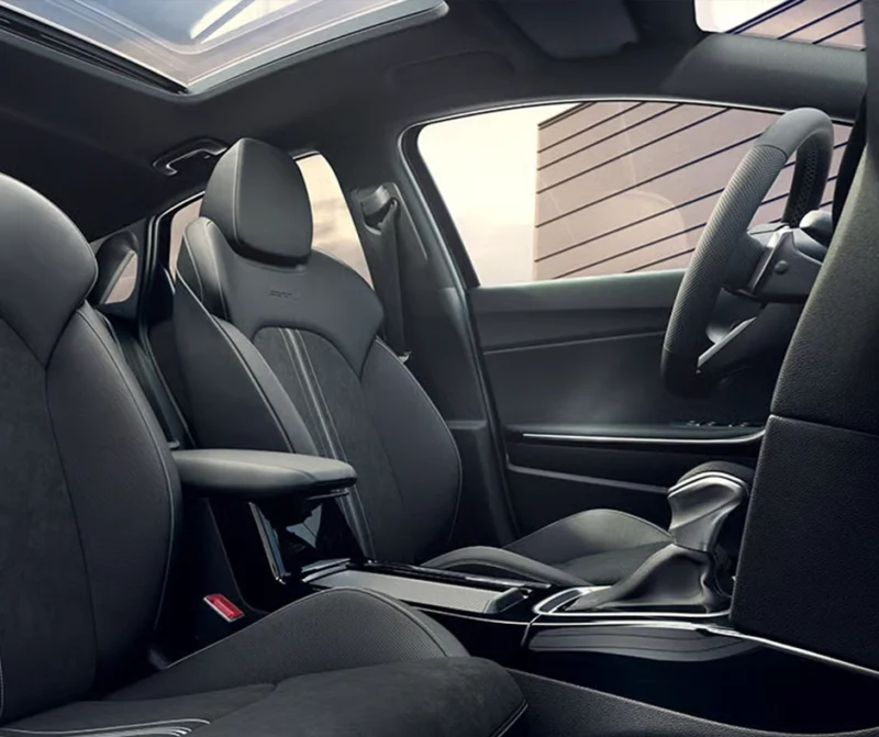 Kia Pro Cee'd 1.5 T-GDI DCT