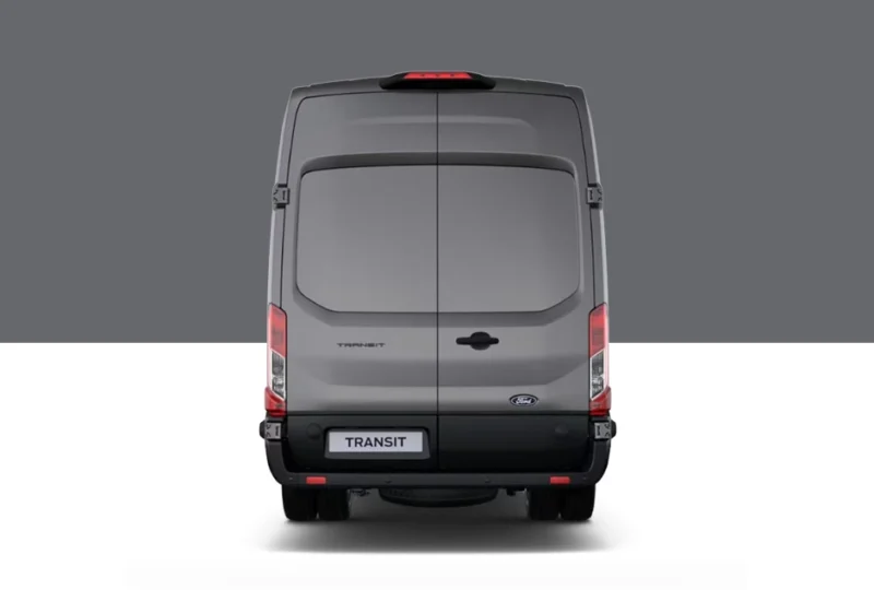 Ford Transit 2.0 TDCi LWB L4H3