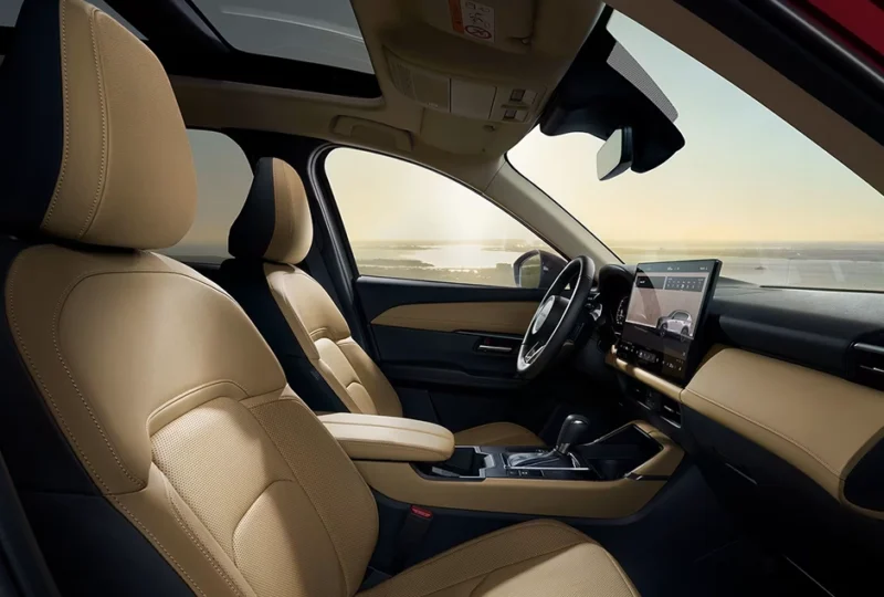 Mazda CX-5 céges autóbérlés