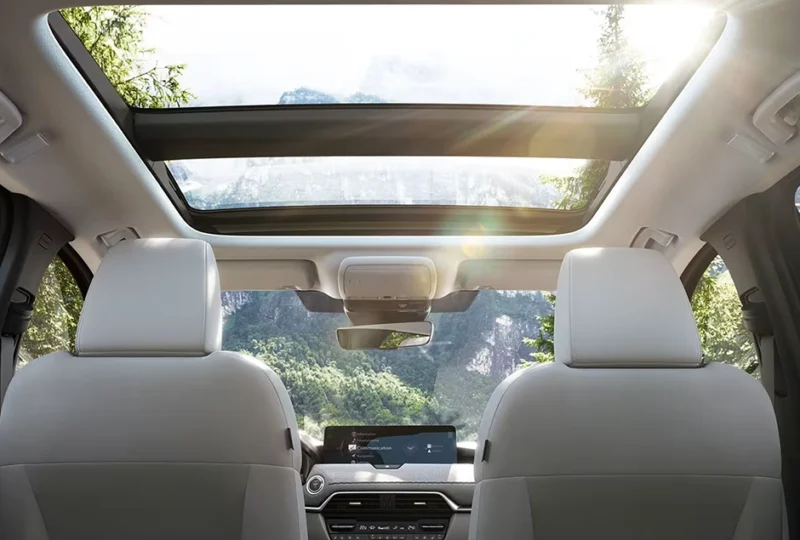 Mazda CX-60 hosszútávú autóbérlés, céges lízing