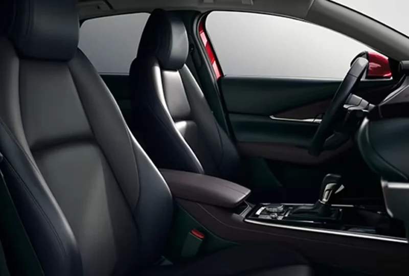 Mazda CX-30 2.5L e-Skyactiv