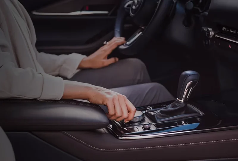 Mazda CX-30 2.5L e-Skyactiv