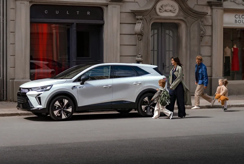 Mitsubishi Grandis 1.3 DI-T