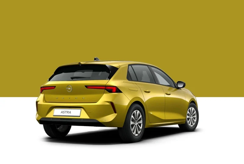 Opel Astra L 1.5 CDTI