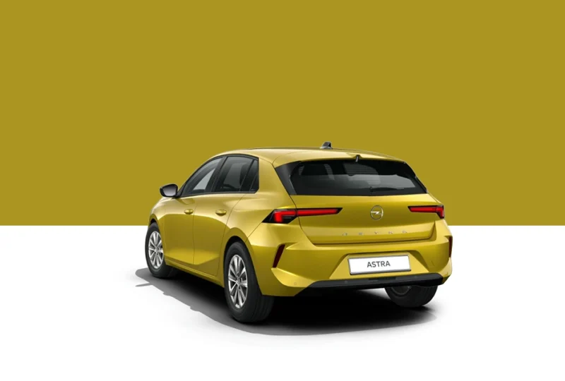 Opel Astra L 1.5 CDTI