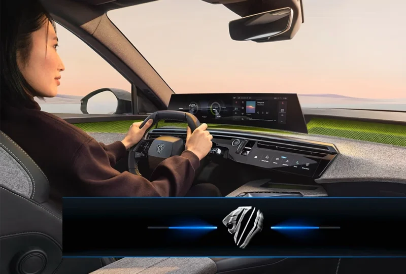 Peugeot_5008 céges bérlés