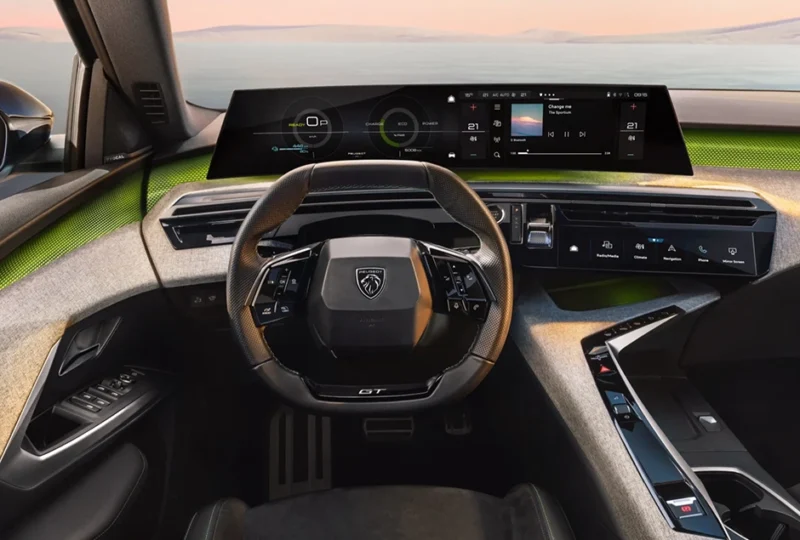 Peugeot_5008 céges bérlés