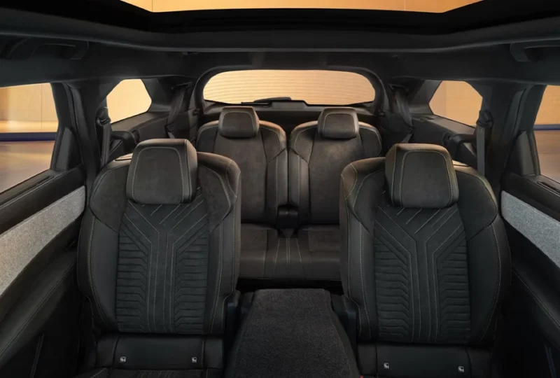 Peugeot_5008 céges bérlés