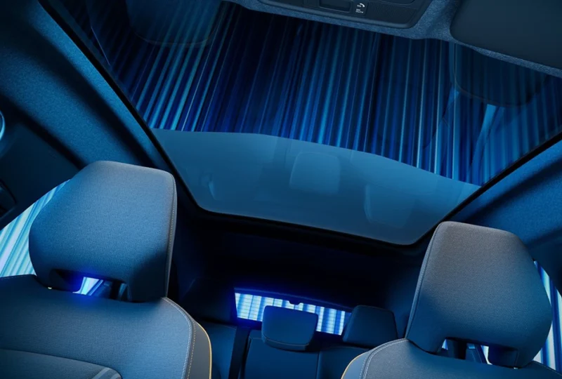 Renault Symbioz 1.3 Mild Hybrid