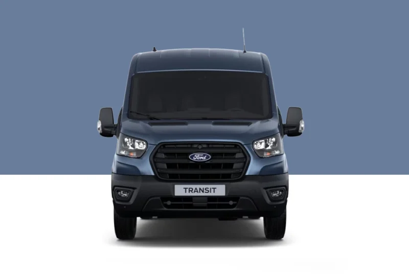 Ford Transit 2.0 TDCi LWB L3H2