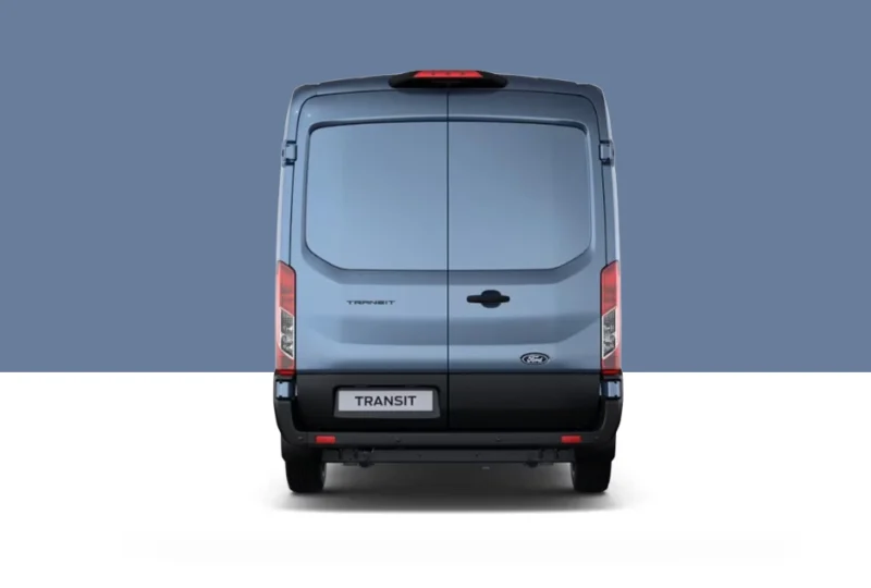 Ford Transit 2.0 TDCi LWB L3H2