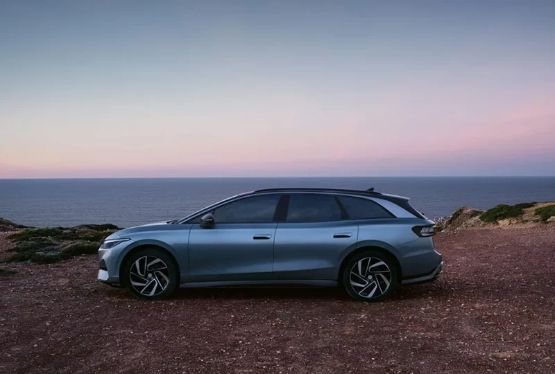 Volkswagen ID.7 Tourer 86kWh