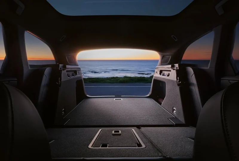 Volkswagen ID.7 Tourer 86kWh