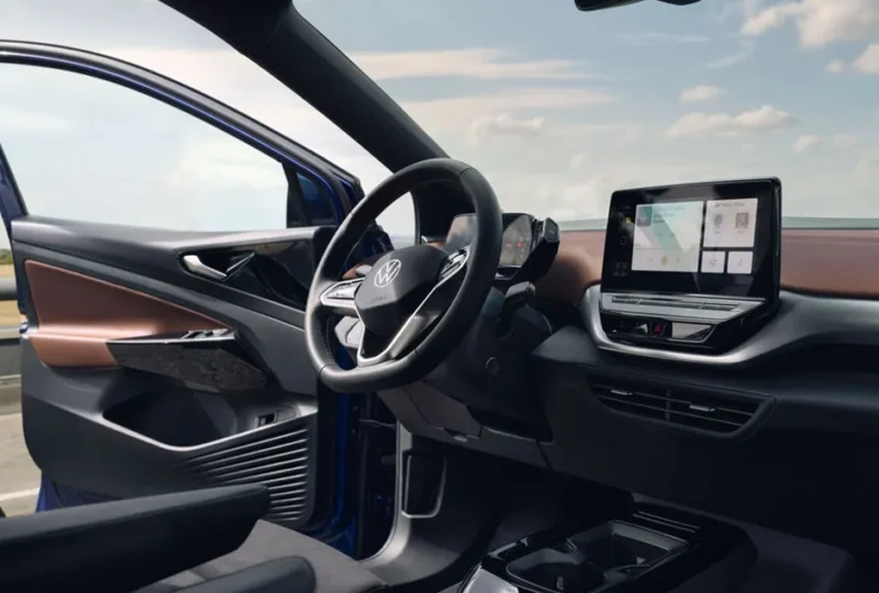 Volkswagen ID.4 77kWh