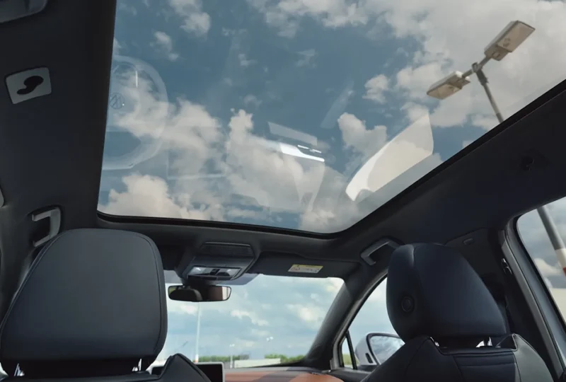 Volkswagen ID.4 77kWh