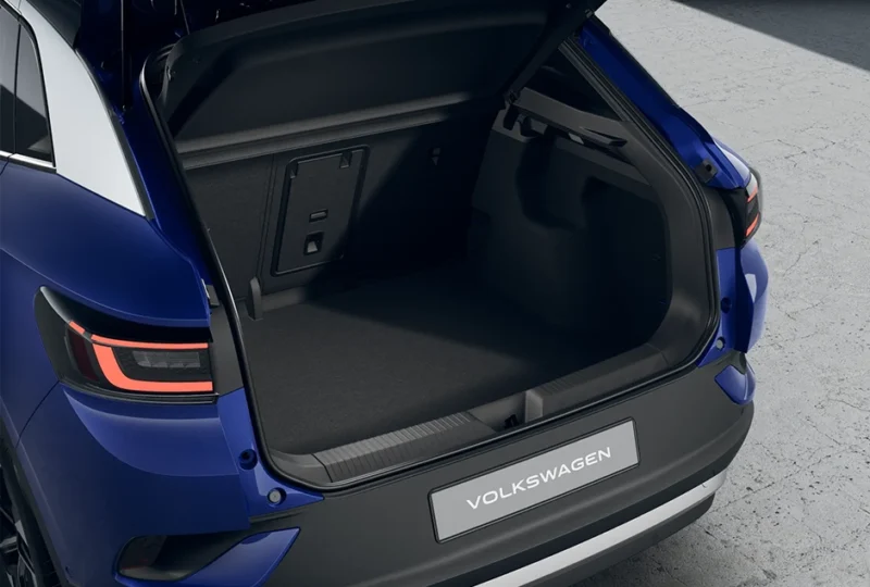 Volkswagen ID.4 77kWh