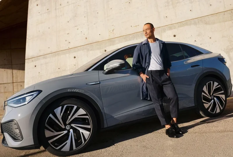 Volkswagen ID.5 77kWh