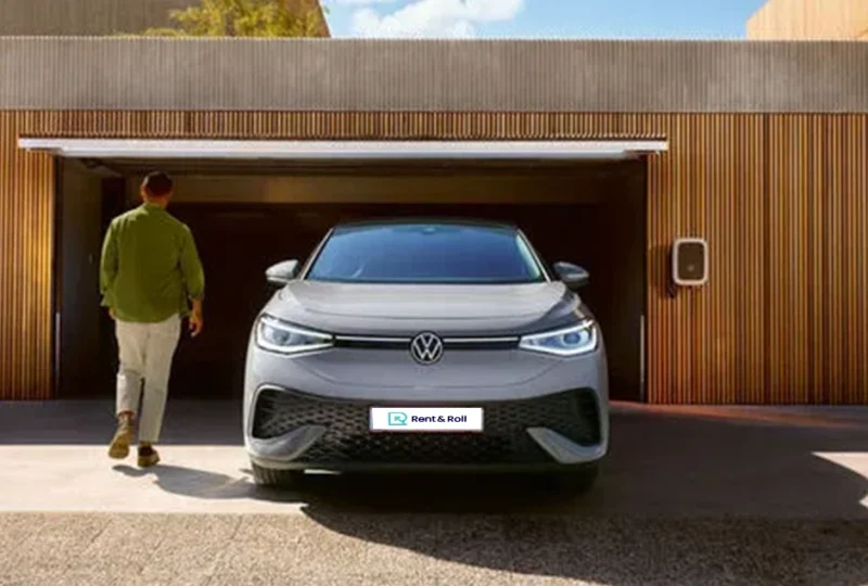 Volkswagen ID.5 77kWh