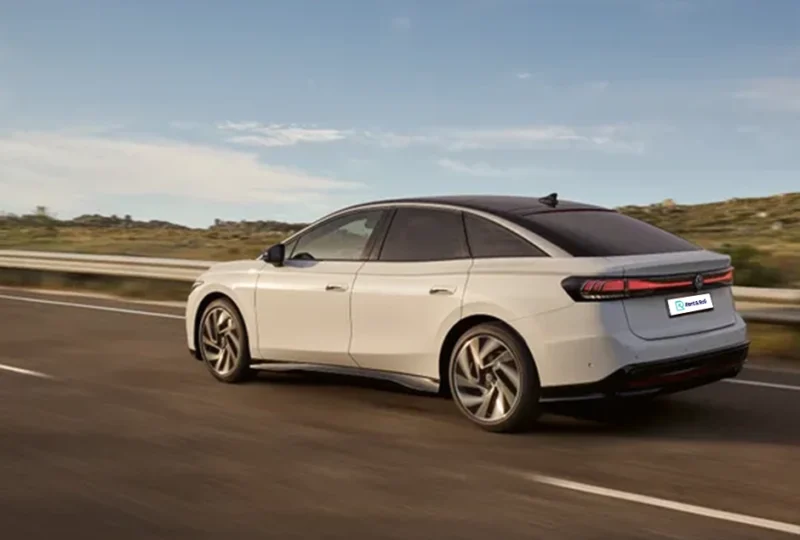 Volkswagen ID.7 86kWh