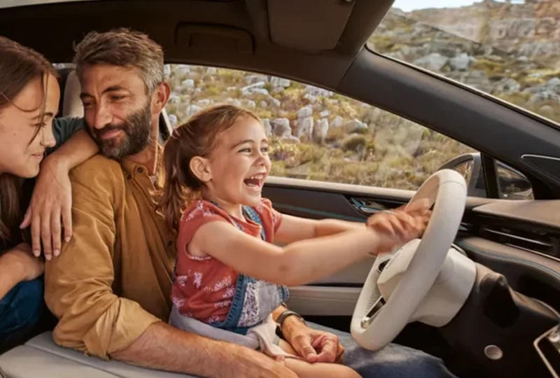 Volkswagen ID.7 86kWh