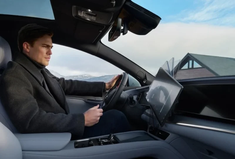 BYD Sealion 7 AWD 91,3kWh