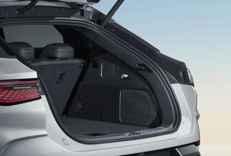 BYD Sealion 7 AWD 91,3kWh