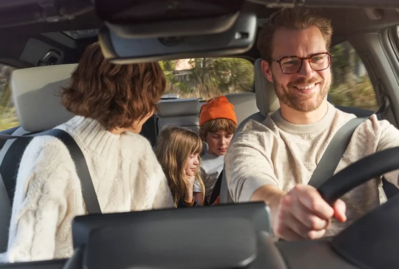 Honda HR-V 1.5 i-MMD Hybrid e-CVT