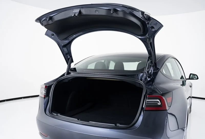 Tesla Model 3 Long Range Dual Motor Facelift