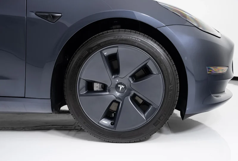 Tesla Model 3 Long Range Dual Motor Facelift