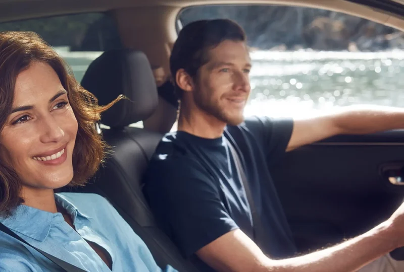 Honda ZR-V 2.0 i-MMD Hybrid e-CVT