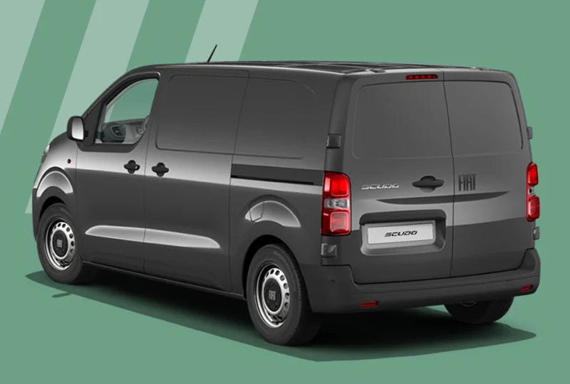 Fiat Scudo 1.5 BlueHDi L2