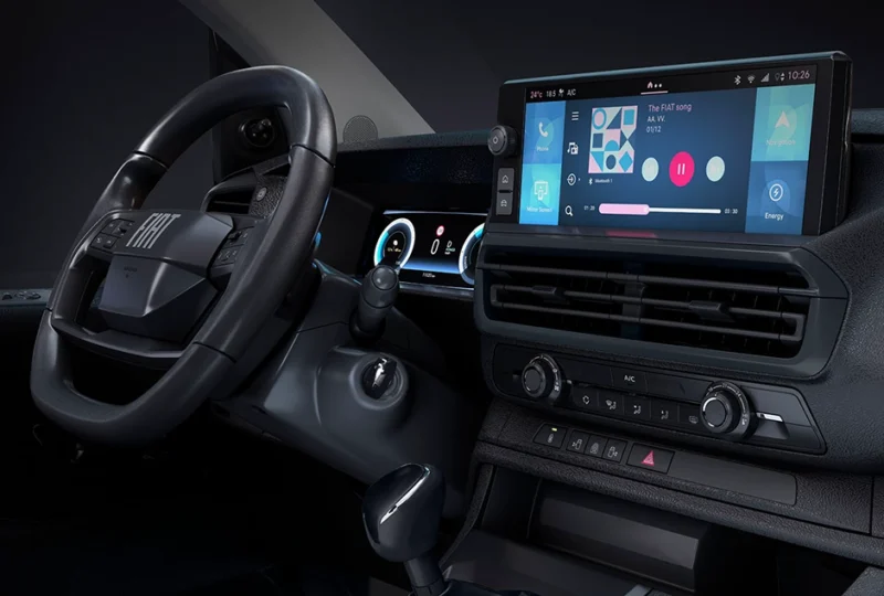 Fiat Scudo 2.0 BlueHDi L3