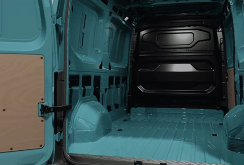 Renault Master 2.0 dCi 130 L2H2