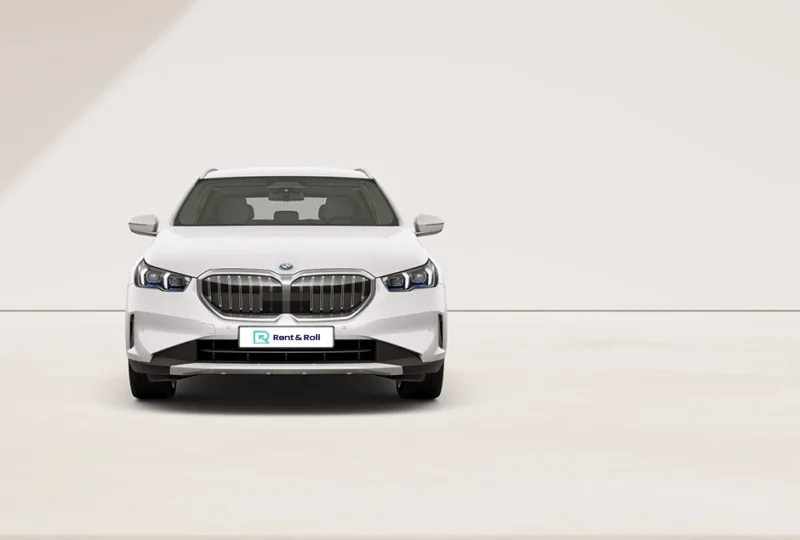 BMW 530e xDrive Touring
