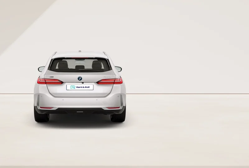 BMW 530e xDrive Touring
