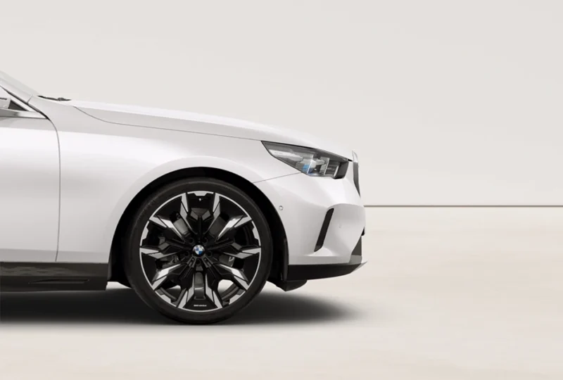 BMW 530e xDrive Touring