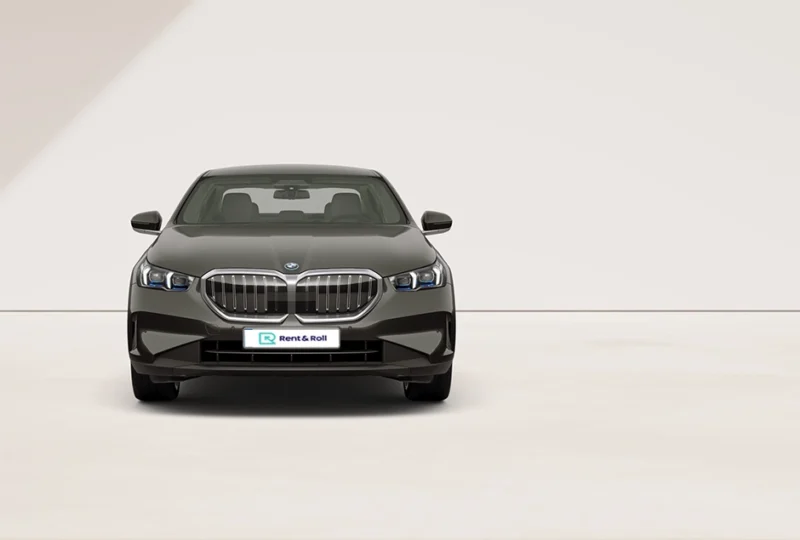 BMW 530e xDrive Limousine