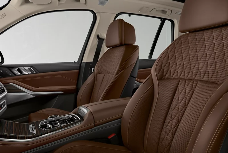 BMW X5 xDrive40i