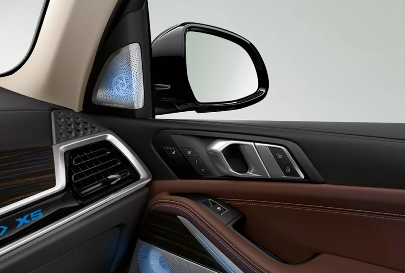BMW X5 xDrive40i