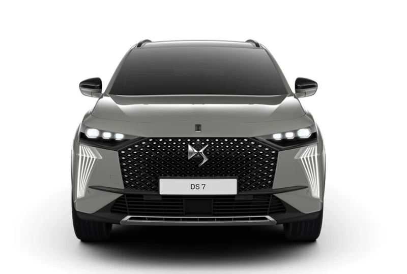 Ds 7 Crossback 1.5 BlueHDi EAT8 