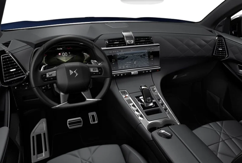 Ds 7 Crossback 1.5 BlueHDi EAT8 