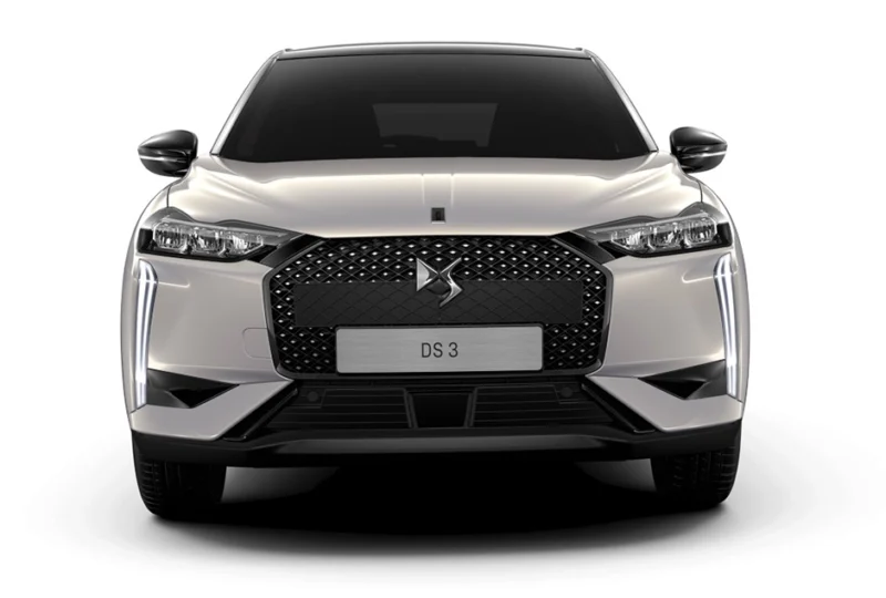 Ds 3 Crossback SUV
54kWh Pallas