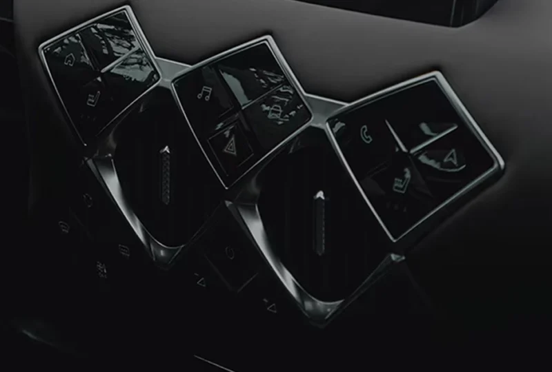 Ds 3 Crossback SUV
54kWh Pallas