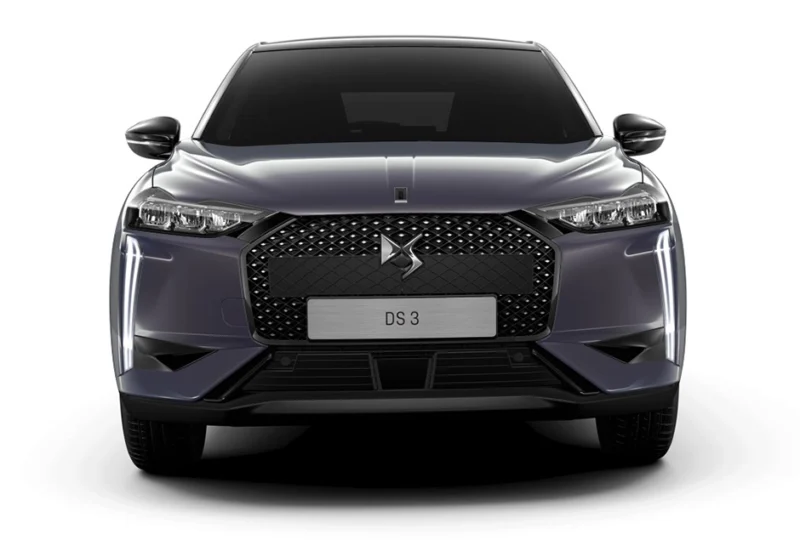 Ds 3 Crossback SUV
1.2 Hybrid Pallas eDCS6
