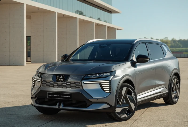 Mitsubishi Eclipse