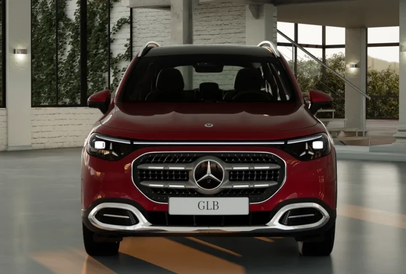 GLB 180